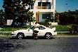 My old Celica