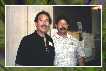 My dad and uncle