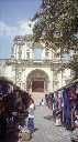 The Antigua Marketplace