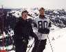 Scott, me, and Squaw Valley