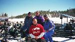 The Boys in Tahoe