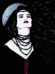 Dark Witch