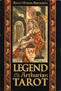 Tarot Deck