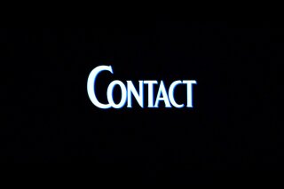 Contact