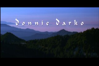 Donnie Darko