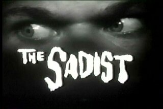 The Sadist