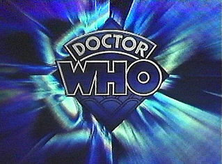 Doctor Who