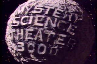 Mystery Science Theater 3000