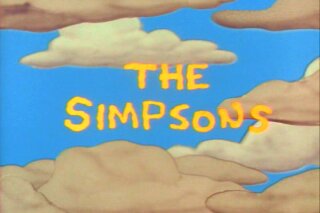The Simpsons