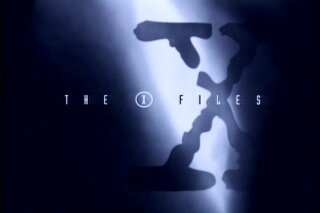 The X-Files (the first few seasons anyway)