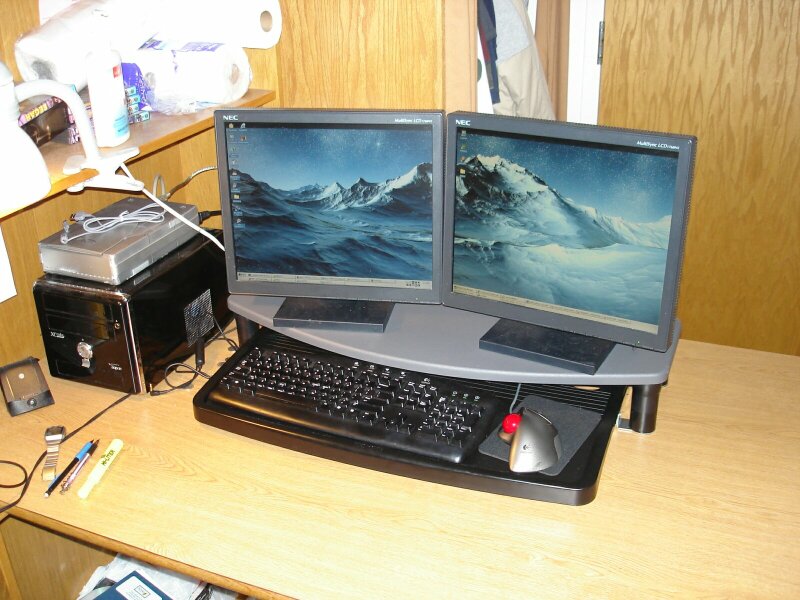 Pic of my computer