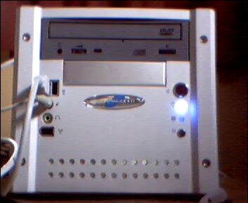 Pic of my computer