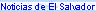 Lea las noticias m�s recientes de El Salvador en el Yahoo! en Espa�ol