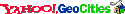 Yahoo! GeoCities