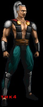Fujin