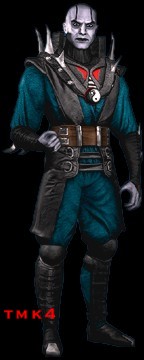 Quan Chi
