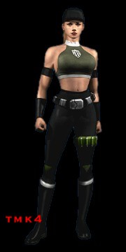SONYA