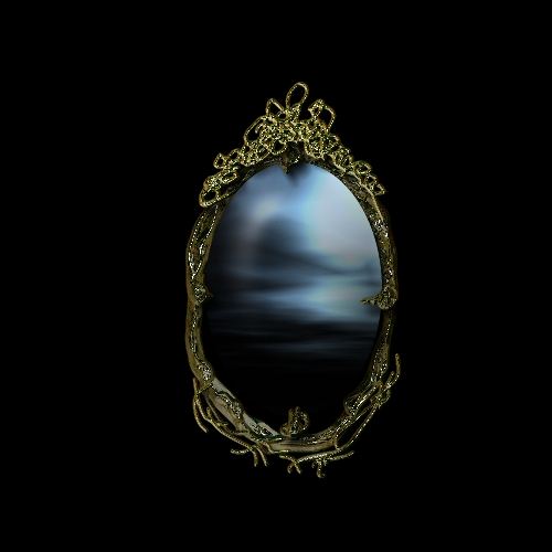 mirror