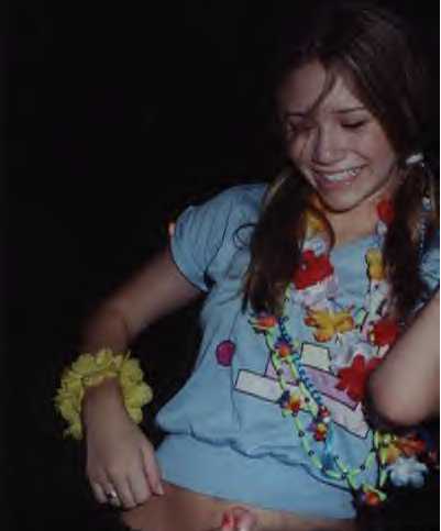Ashley