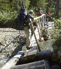 Bowman Creek