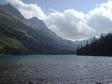 Glenns Lake
