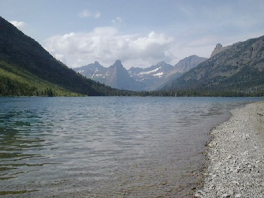 Cosley Lake