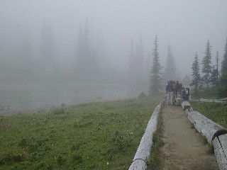 Klapatche Park