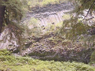 Emerald Ridge