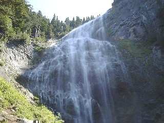 Spray Falss