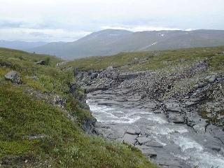 Gravbekken