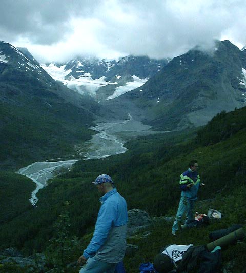 Lyngsdalen
