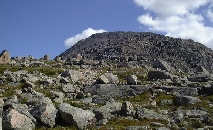 Trollhetta
