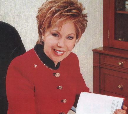 Patty Rivera