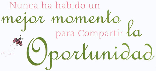 Oportunidad