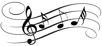 picture of music notes