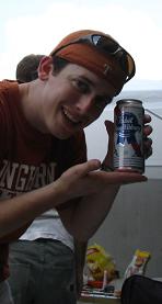 The Pabst Identity