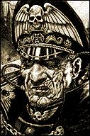 40K Commissar.