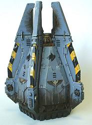 Drop That Pod