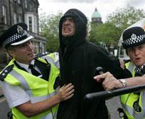 Sith Lord Unimpressed With the 'Mediocrity of Evil' in the world