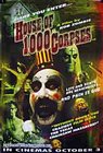 House of 1,000 Corpses
