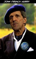 John French Kerry