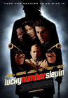 Lucky Number S77ElNEVINLNN