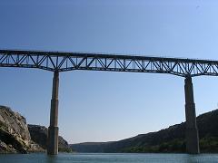 I'm High On Bridge