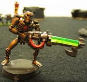 Get A Little Rust On You