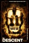 the descent