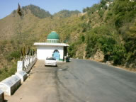 Speen Shaheed Malakand Agency
