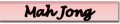 Mah Jong