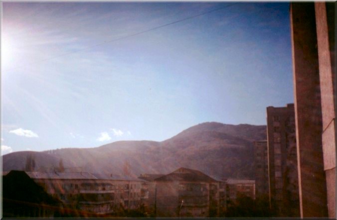 Piatra Neamt, Romania: Maratei