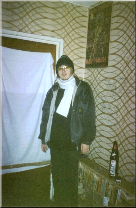 Mike