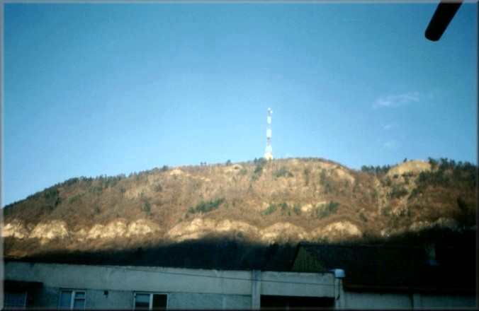 Piatra Neamt, Romania: Pietricica